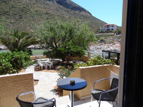Imagen de la habitación del Little Bay. Foto 2