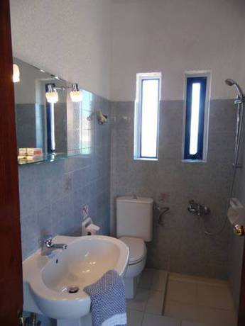 Imagen de la habitación del Little Bay. Foto 4