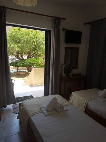 Imagen de la habitación del Little Bay. Foto 5