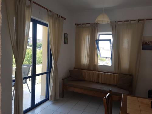 Imagen de la habitación del Little Bay. Foto 6