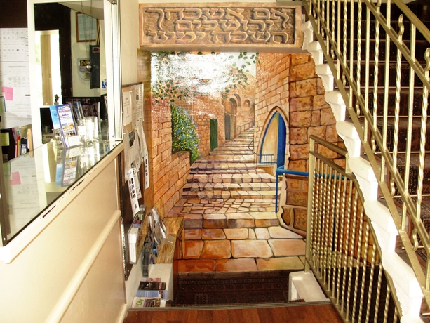 Imagen de los interiores del Little House In Bakah. Foto 12