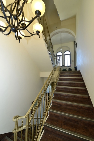 Imagen de los interiores del Little House In Bakah. Foto 14