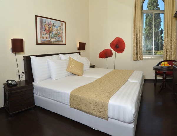 Imagen de la habitación del Little House In Bakah. Foto 3