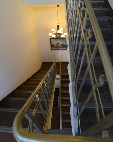 Imagen de los interiores del Little House In Bakah. Foto 16