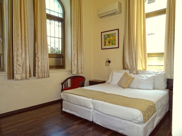 Imagen de la habitación del Little House In Bakah. Foto 4