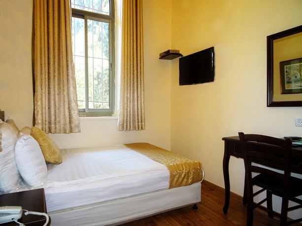 Imagen de la habitación del Little House In Bakah. Foto 5