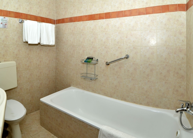 Imagen de la habitación del Little House In Bakah. Foto 6