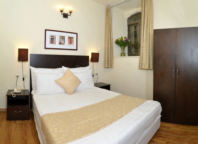 Imagen de la habitación del Little House In Bakah. Foto 8