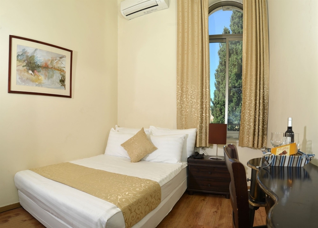 Imagen de la habitación del Little House In Bakah. Foto 9