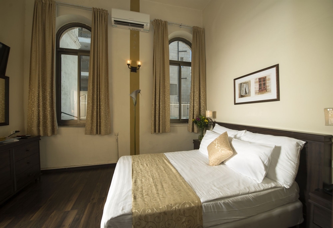 Imagen de la habitación del Little House In Bakah. Foto 10