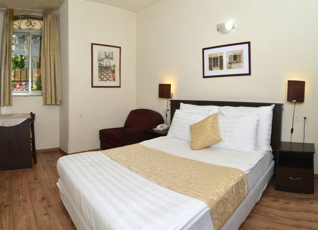 Imagen de la habitación del Little House In Bakah. Foto 11