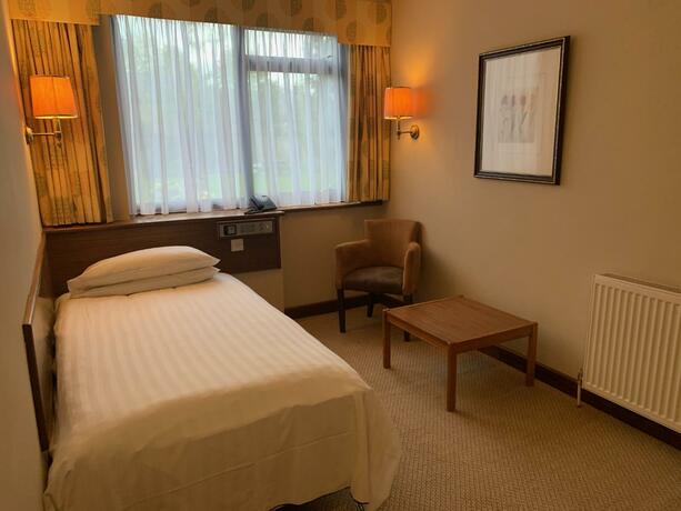 Imagen general del Littlebury Hotel. Foto 2