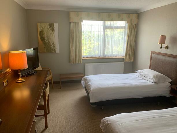 Imagen general del Littlebury Hotel. Foto 3