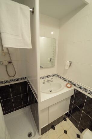 Imagen general del Littlebury Hotel. Foto 4