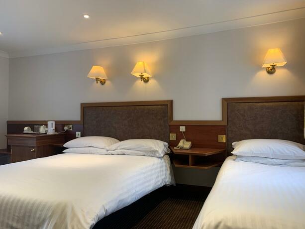 Imagen general del Littlebury Hotel. Foto 5