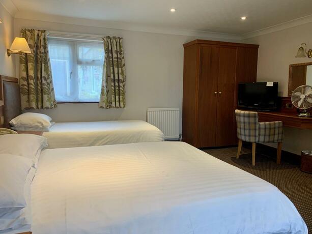 Imagen general del Littlebury Hotel. Foto 6