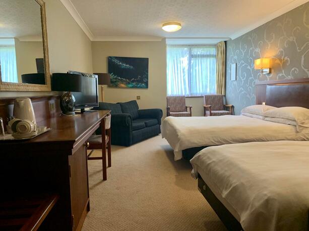 Imagen general del Littlebury Hotel. Foto 9