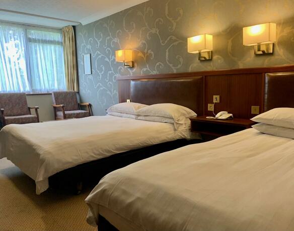 Imagen general del Littlebury Hotel. Foto 12