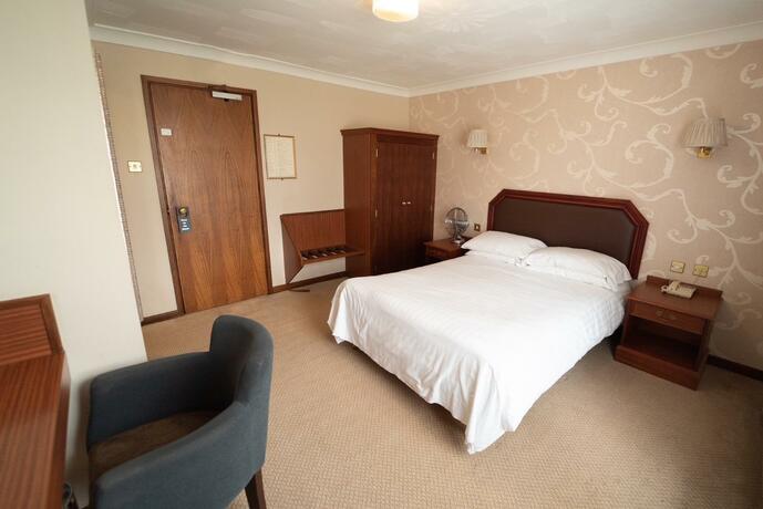 Imagen general del Littlebury Hotel. Foto 14