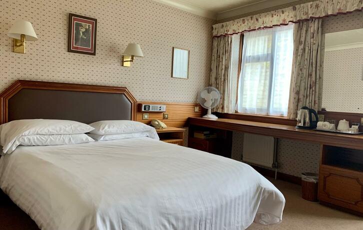 Imagen general del Littlebury Hotel. Foto 17