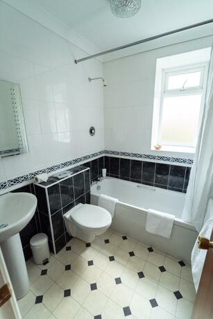 Imagen general del Littlebury Hotel. Foto 18