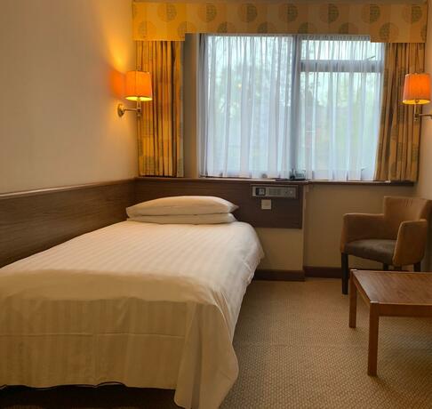 Imagen general del Littlebury Hotel. Foto 20