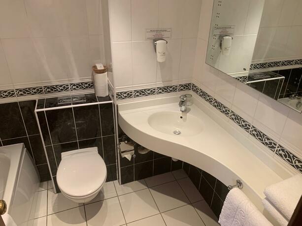 Imagen general del Littlebury Hotel. Foto 23