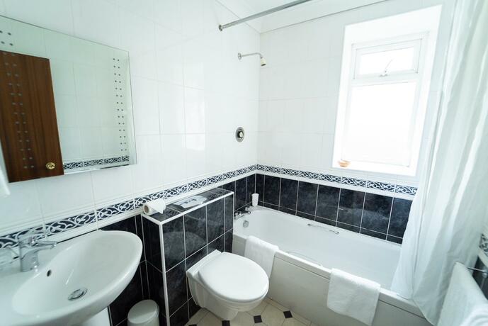 Imagen general del Littlebury Hotel. Foto 25