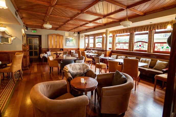 Imagen general del Littlebury Hotel. Foto 32