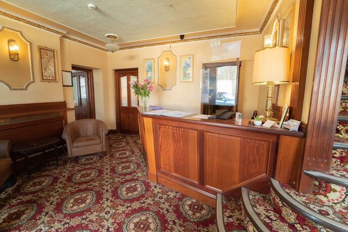 Imagen general del Littlebury Hotel. Foto 34