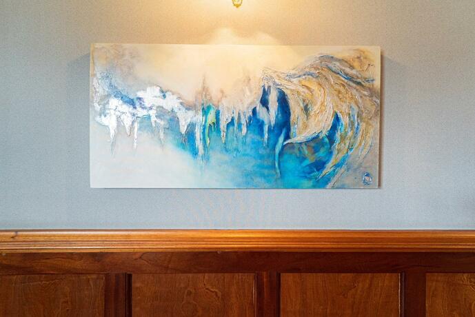 Imagen general del Littlebury Hotel. Foto 35