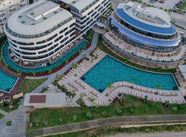 Imagen general del Liu Resorts - All Inclusive. Foto 1
