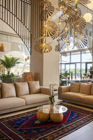 Imagen general del Liu Resorts - All Inclusive. Foto 2