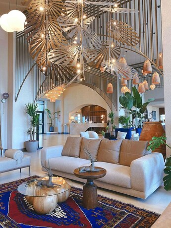 Imagen general del Liu Resorts - All Inclusive. Foto 3