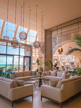 Imagen general del Liu Resorts - All Inclusive. Foto 4