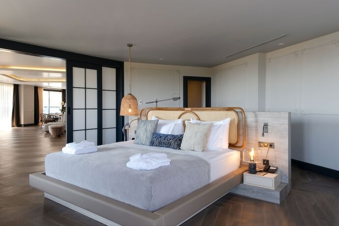 Imagen de la habitación del Liu Resorts - All Inclusive. Foto 10