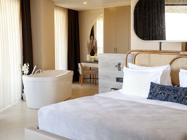 Imagen de la habitación del Liu Resorts - All Inclusive. Foto 11