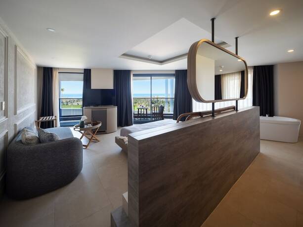 Imagen de la habitación del Liu Resorts - All Inclusive. Foto 13