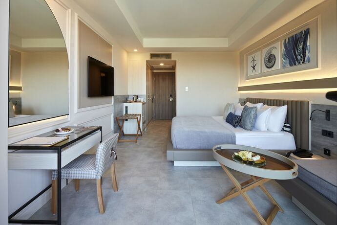 Imagen de la habitación del Liu Resorts - All Inclusive. Foto 14