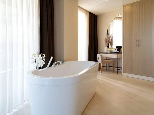 Imagen de la habitación del Liu Resorts - All Inclusive. Foto 16