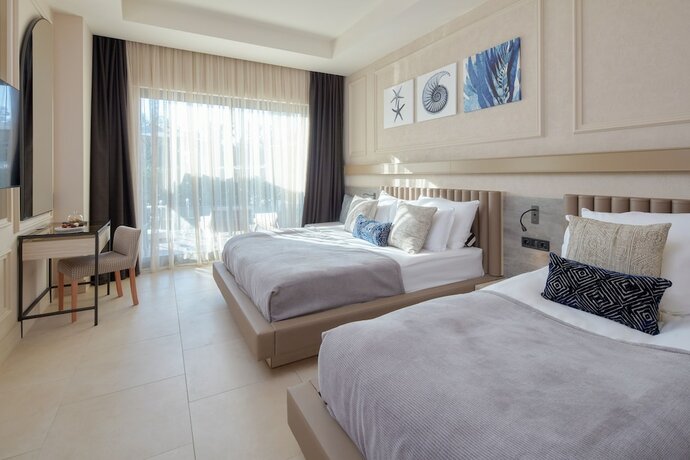 Imagen de la habitación del Liu Resorts - All Inclusive. Foto 17