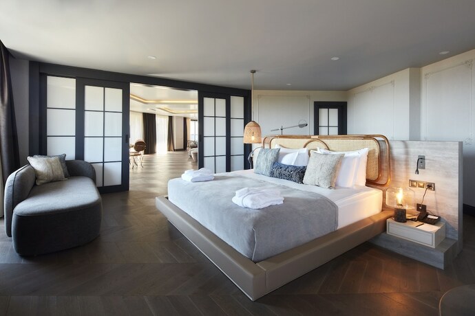 Imagen de la habitación del Liu Resorts - All Inclusive. Foto 19