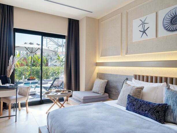 Imagen de la habitación del Liu Resorts - All Inclusive. Foto 20