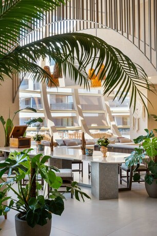Imagen de los interiores del Liu Resorts - All Inclusive. Foto 21