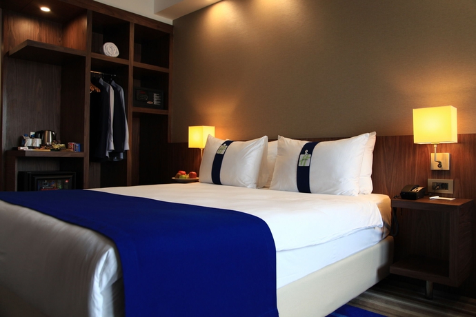 Imagen de la habitación del Liv City Basin Ekspres. Foto 7