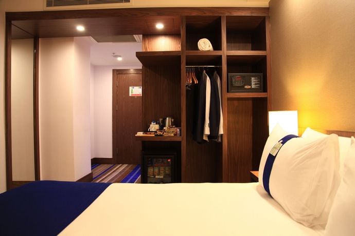 Imagen de la habitación del Liv City Basin Ekspres. Foto 9