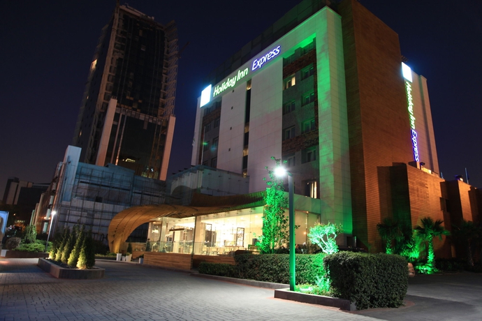 Imagen general del Liv City Hotels. Foto 2