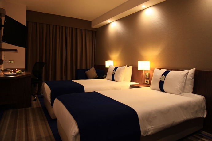 Imagen de la habitación del Liv City Hotels. Foto 11