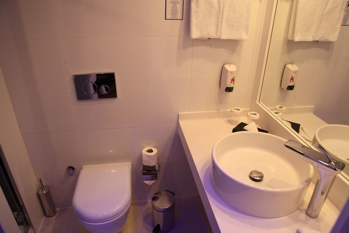 Imagen de la habitación del Liv City Hotels. Foto 12