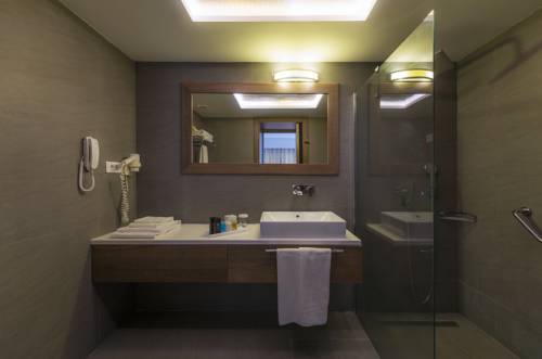 Imagen de la habitación del Liv Hotel By Bellazure. Foto 3